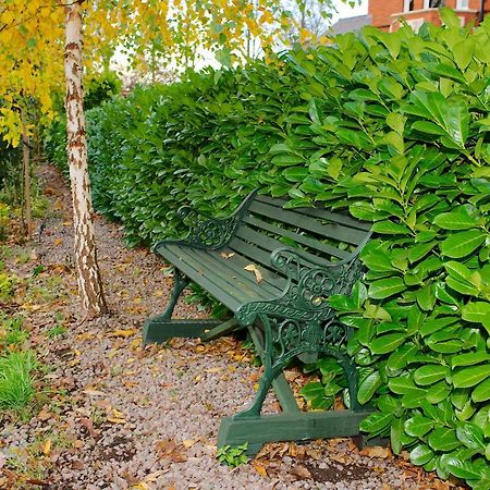Little Redlands B&B Линкълн Екстериор снимка