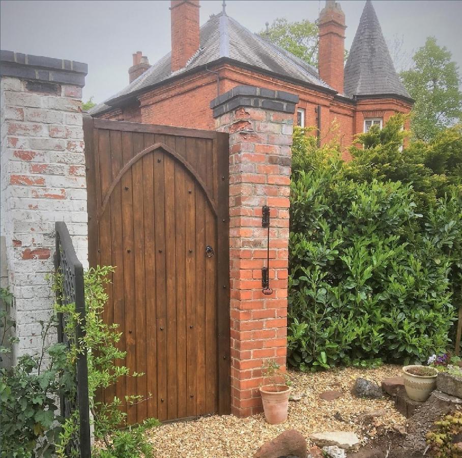 Little Redlands B&B Линкълн Екстериор снимка