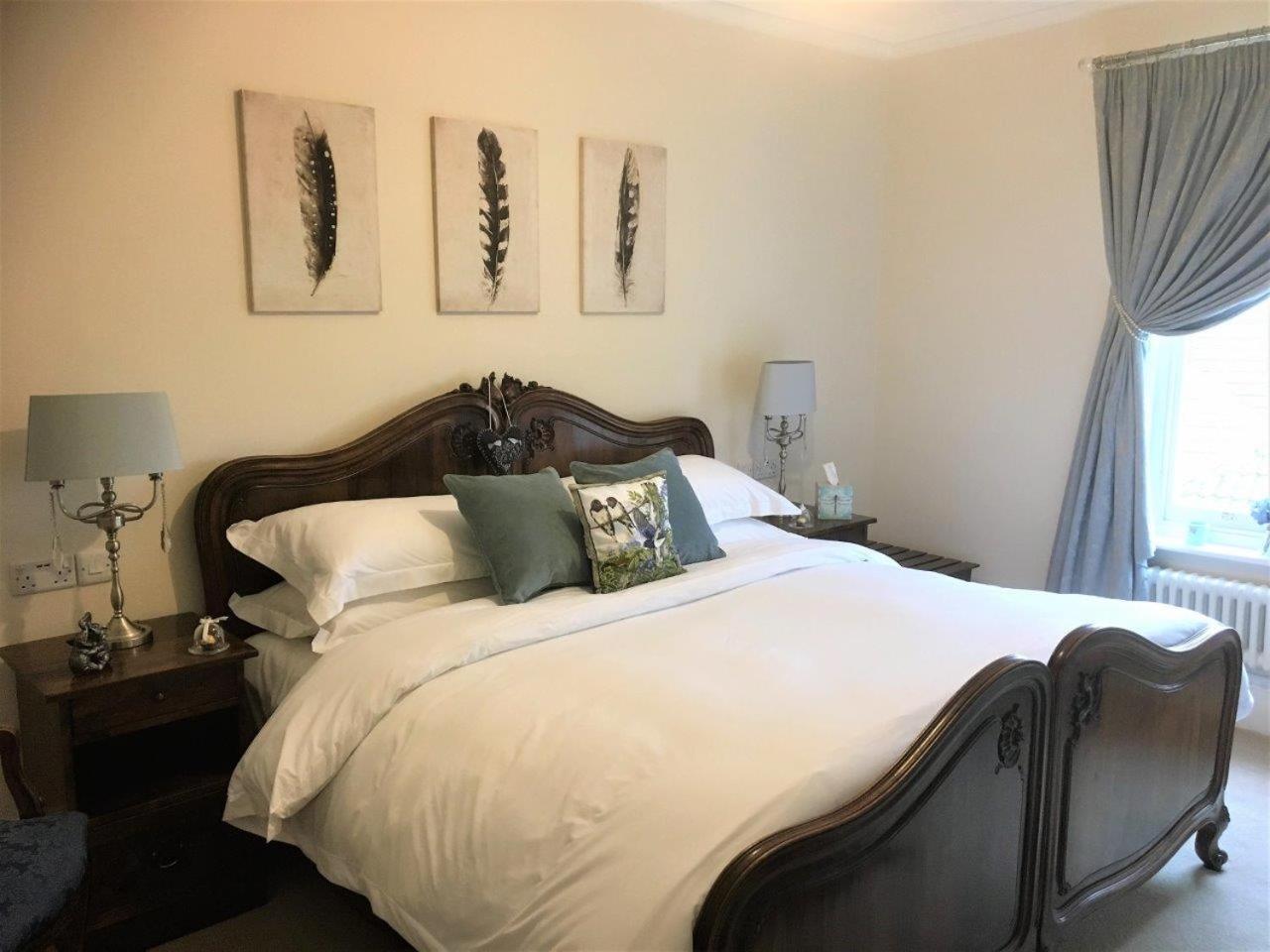 Little Redlands B&B Линкълн Екстериор снимка