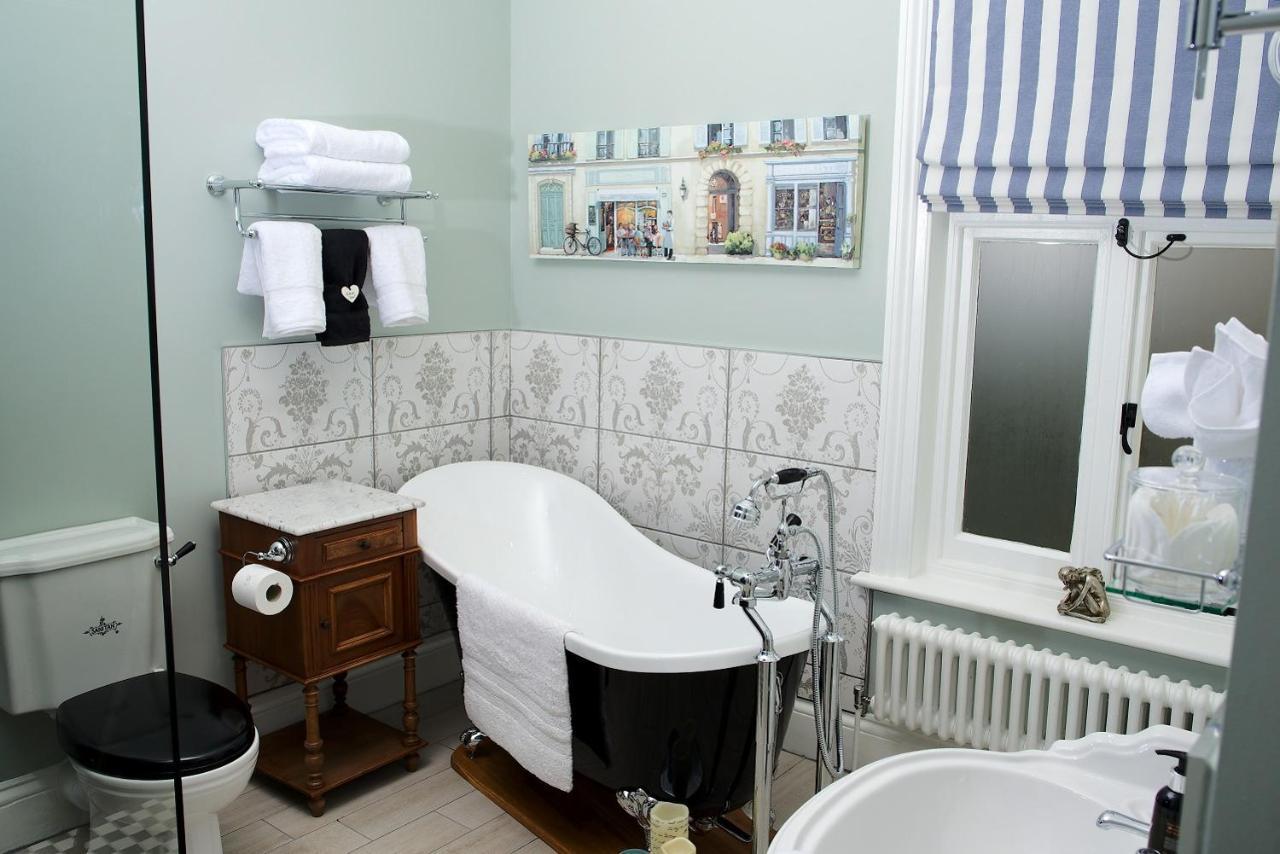 Little Redlands B&B Линкълн Екстериор снимка