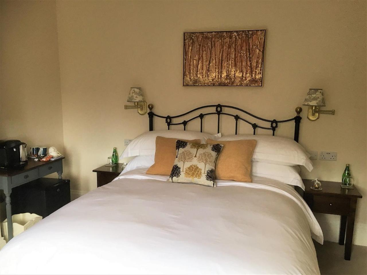 Little Redlands B&B Линкълн Екстериор снимка
