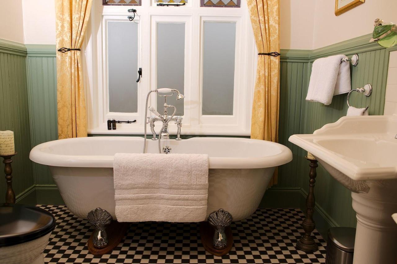Little Redlands B&B Линкълн Екстериор снимка