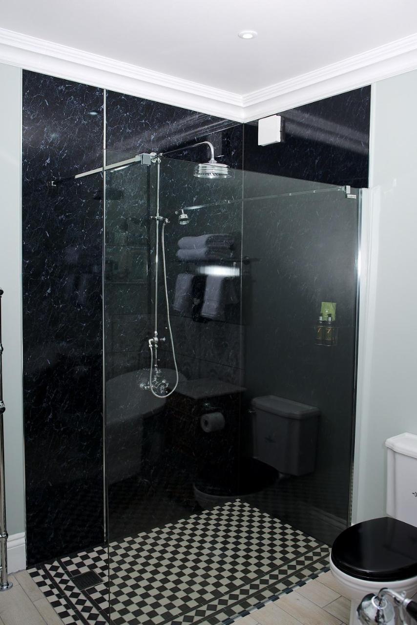 Little Redlands B&B Линкълн Екстериор снимка