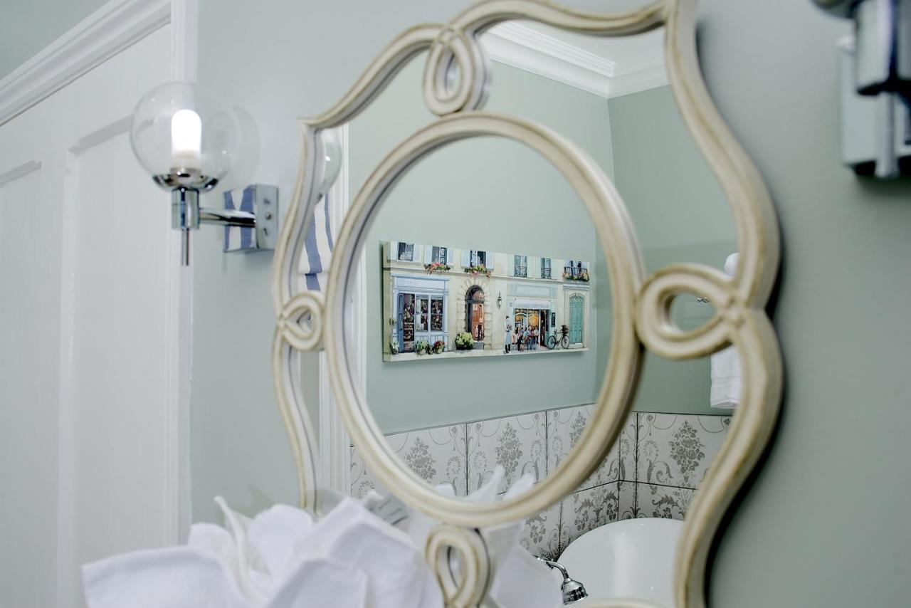 Little Redlands B&B Линкълн Екстериор снимка
