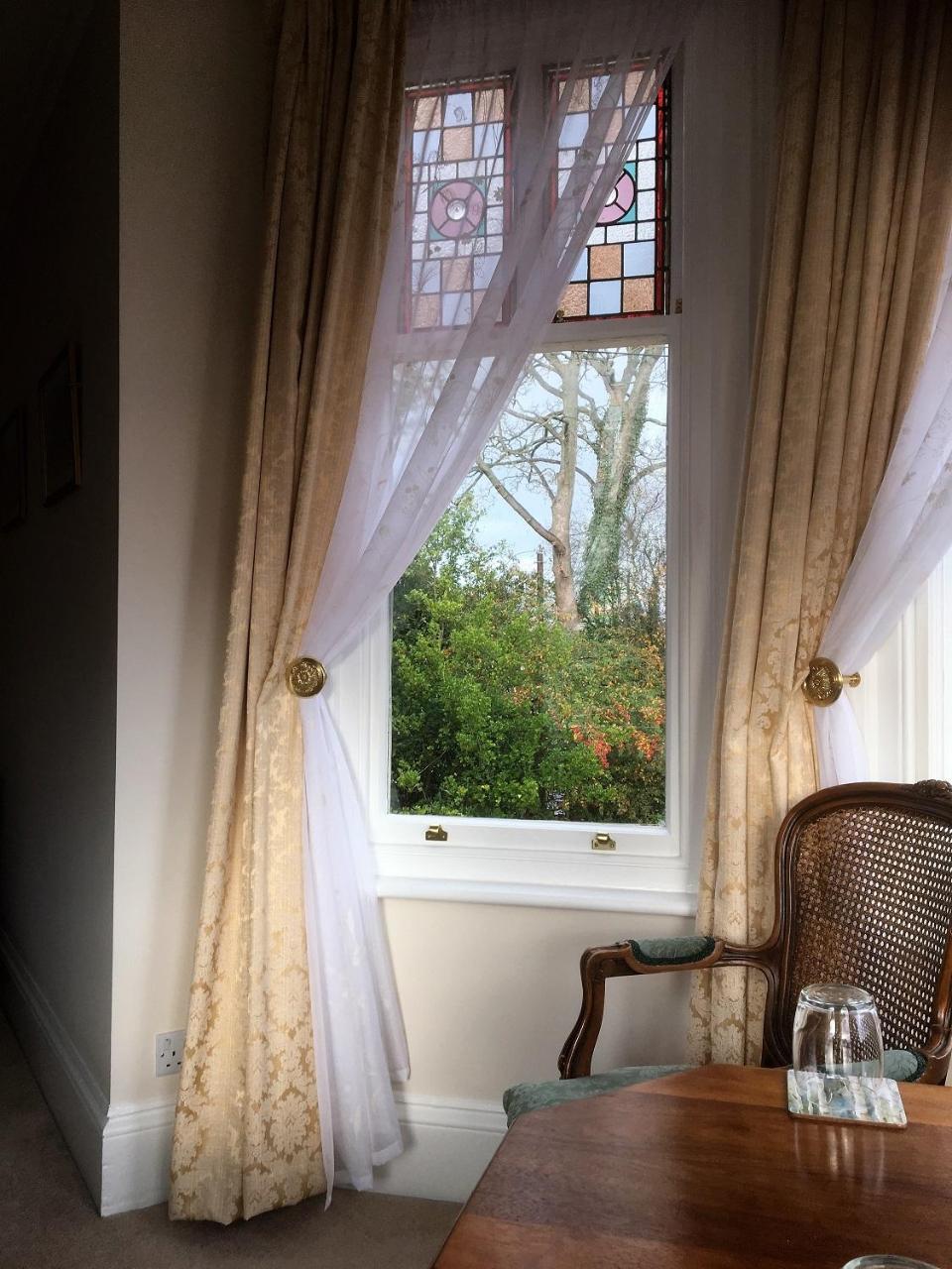 Little Redlands B&B Линкълн Екстериор снимка