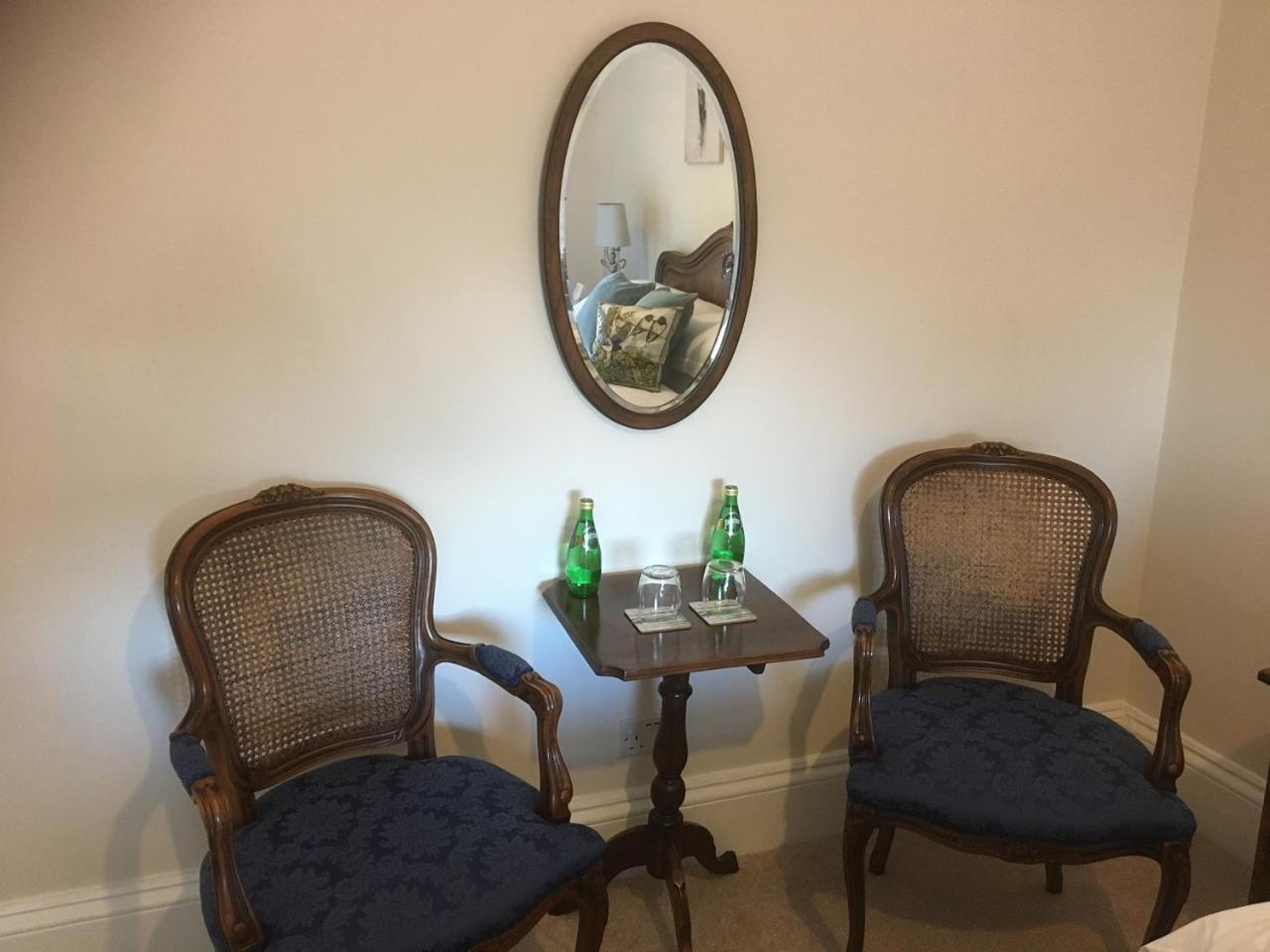 Little Redlands B&B Линкълн Екстериор снимка