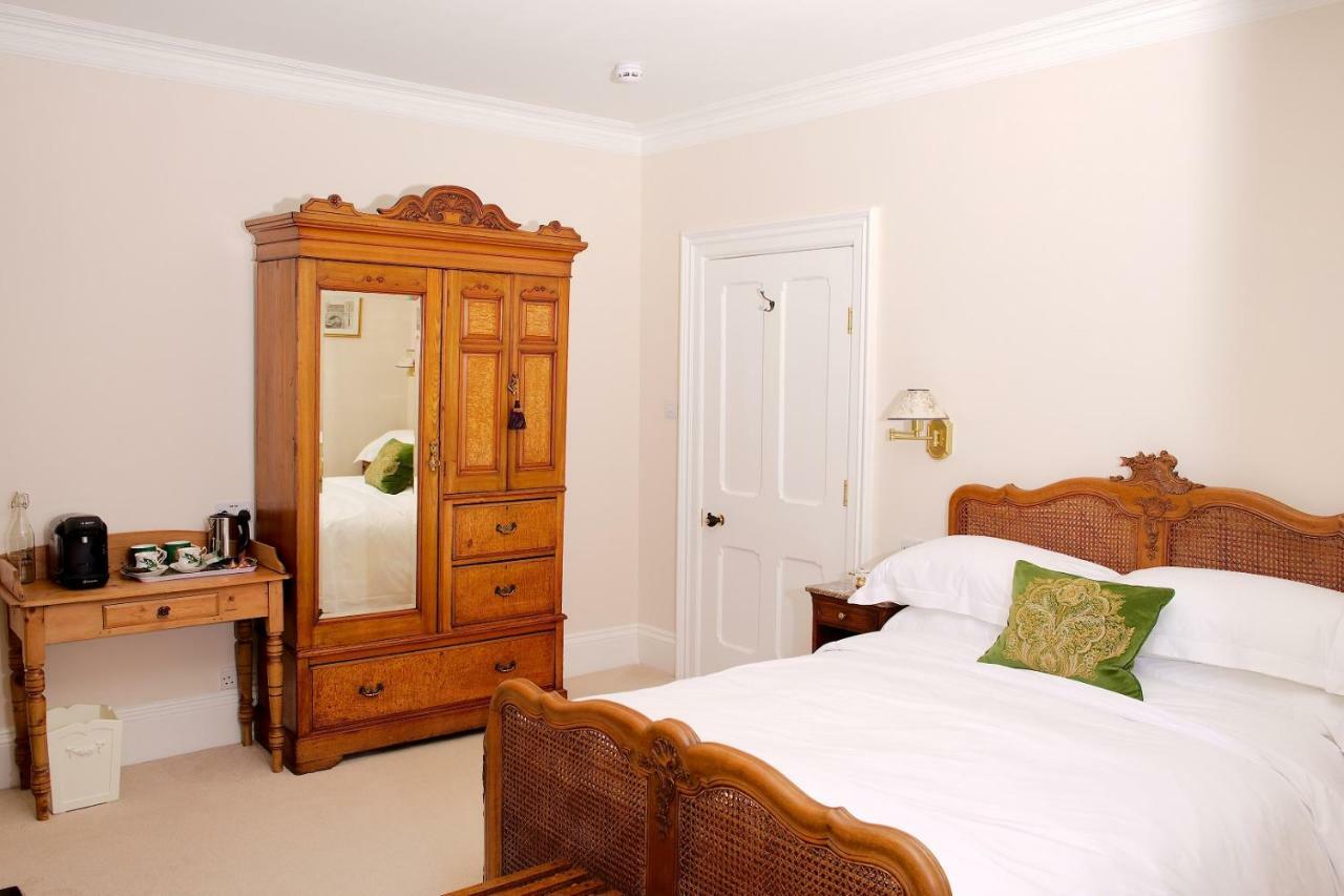 Little Redlands B&B Линкълн Екстериор снимка